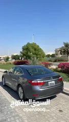  2 لكزس ES350 , 2013 خليجي