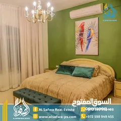  3 فيلا مميزة جدا للايجار قرب  لازود