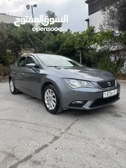  3 سيات ليون tsi