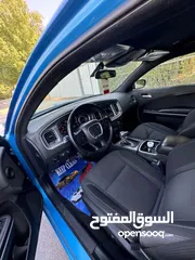  6 جارجر sxt (2019) كلين تايتل