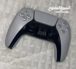  4 playstation 5 شبه مستعمل