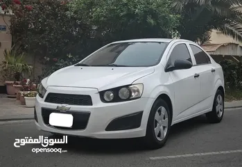  1 للبيع شفر سونيك  موديل 2013  ماشي 100 الف Km