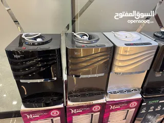  12 فرن غاز كونتي 90 سم فل سفتي منصب ثقيل سكب لون ستانلس او اسود