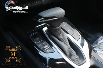  14 CHEVROLET MENLO 2023 ZERO اقساط على الهوية