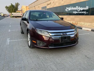  2 Ford fusion... Model 2011...gcc specifications... Super clean