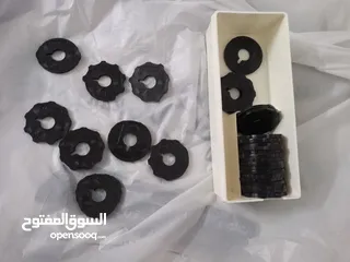  5 ماكينة حبكة نوع سنجر للبيع