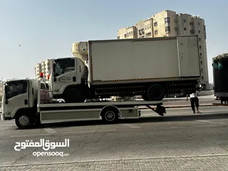  30 Bahrain TOWING 24 Hours  سطحة البحرين نقل داخلي و خارجي  One Call Away - We Reach You Anywhere