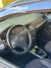  5 اوبل استرا 2006