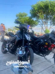 2 سي اف موتو