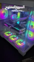  4 كمبيوتر جيمنج مستعمل فتره قصيره