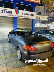  8 بيجو 307 كشف موديل 2006 للبيع
