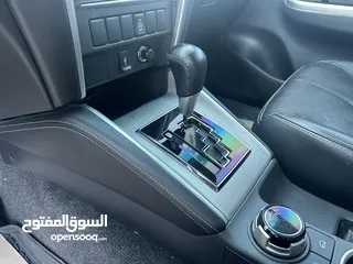  19 ميتسوبيشي L200 سبورتيرو موديل 2022 وارد الشركة أعلى صنف مع ديفلوك مالك واحد للبيع