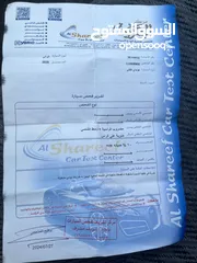  6 هونداي أفانتي 2020 للبيع  استخدام عائلي