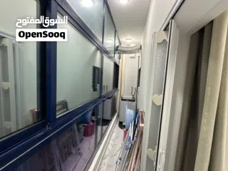  8 شقة مميزة للبيع – تملك حر لجميع الجنسيات – تشطيب سوبر لوكس – متاحة من فبراير 2026