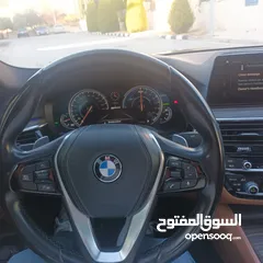  22 الرجاء قراءة الاعلان جيدا قبل الاتصال BMW 530e مميزة جدا اعلا صنف