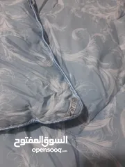  4 لحافين مفرد  بوليستر ماركة تي شيانج ياباني اصلي