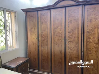  5 غرفة نوم بحالة جيد