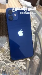  1 ايفون 12mani