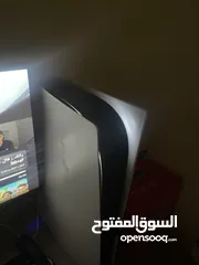  1 للبيع سوني 5 مستعمله