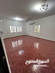  16 فيلا للايجار فالغبرة الجنوبية 5 غرف مع 5 دورات مياه وصالة ومجلس ومخزن ومطبخ ومواقف Vila 4 rent 5BHK