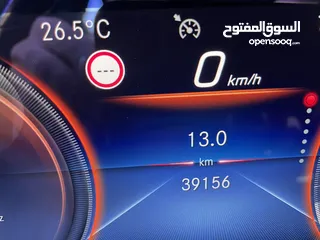  6 سيارة مرسيدس E200 لون فيراني مميز موديل 2021 بحالة الوكالة عداد 39،000 كيلو متر فقط