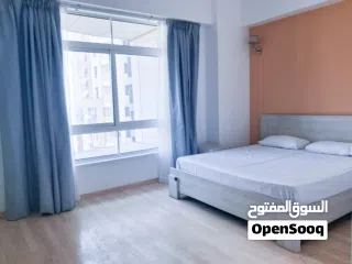  5 HOT DEAL  2-Bedroom Apartment in Juffair – Vacant & Title Deed Ready
