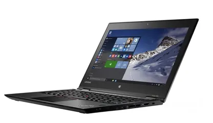  7 لابتوب Lenovo Yoga 260 Core i7 6th Gen ‏Touchscreen مواصفات عالية وارد امريكي بسعر مغري