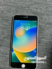  3 آيفون 8 بلس للبيع