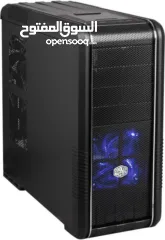  1 جهاز Cooler Master