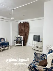  10 شقه طابق ثالث بمنطقة جبل الزهور اسكان ريفكو