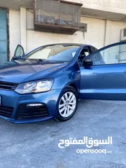  6 فولوكسفاجن بولو 2014 للبيع