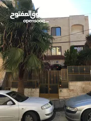  18 شبه فيلا فارغة للايجار