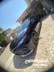  10 كامري 2022 Xse