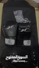  5 Boxing Equipment