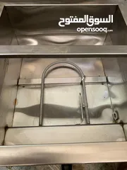  3 للبيع ماكنة تسييح شوكولاتة (Chocolate Melting Machine