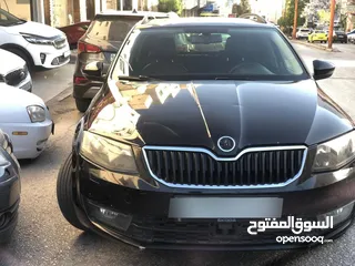  1 سكودا توماتيك ماتور 2000