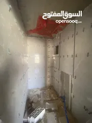  12 شقة دوبليكس اخير مع روف 155 م وترس 50 متر قيد الانشاءباطلالة مميزة للبيع في البنيات قرب مدارس الحصاد