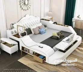  7 مركب غرف نوم صنعاء