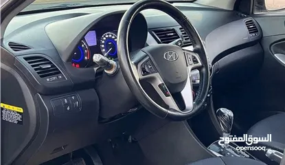  5 اكسنت اعلى فئة 2019 / بيع او بدل