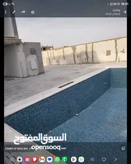  6 فلل للبيع ببوابة اريحا