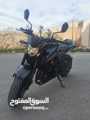  8 Suzuki , 2019 ,  GSX-S 750