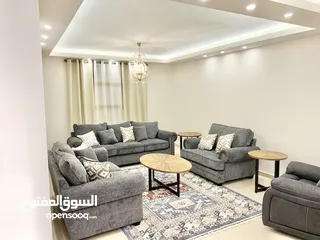  6 #شقق مفروشة للايجار في رام الله