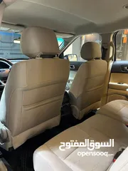  22 فورد اكسبلور 2015 وارد شركه ابو خضر مالك اول بحاله الوكاله