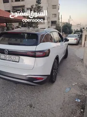  10 تب نظافه ممشى قليل بحالة الوكاله ID4