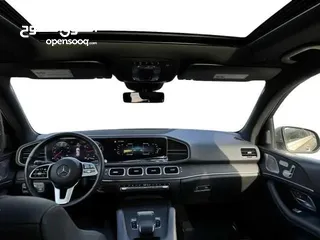  3 جي ال اي 350 GLE350