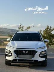  3 هونداي كونا ترخيص 2020