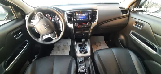  7 Mitsubishi Sportero 2023 ميتسوبيشي 2023