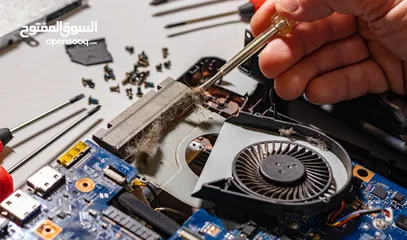  1 computer & laptop repair service