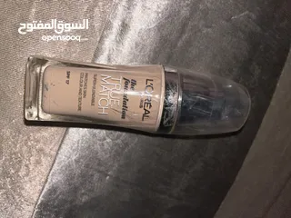  5 Contour Maybelline - L’Oreal ماركات اصلية تصفيات