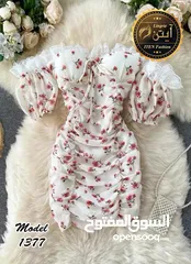  23 ملابس نسائية